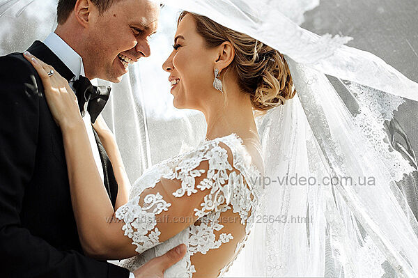 Фото і відео на весілля київ. Фотограф, відеограф Київ