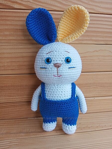 Заєць українець