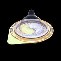 Презервативы OLO Ice Fire 10 штук