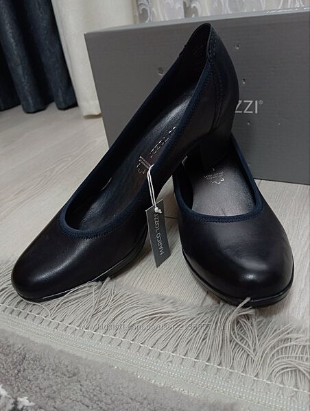 Жіночі туфлі MARCO TOZZI