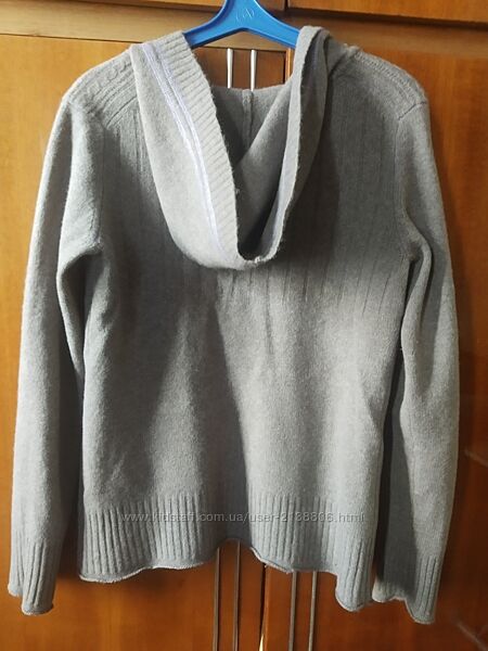 Кафтас капюшоном