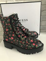 Женские ботинки Guess