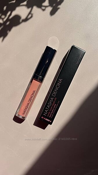 Помада Natasha Denona Mark Your Liquid Lips Matte