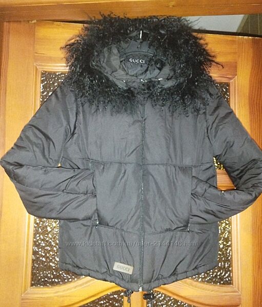 Куртка жіноча, розм. L, ширина 52, довж. 59, відмінний стан 