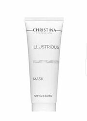 Christina Illustrious Mask/ відбілювач маска розпив 10мл