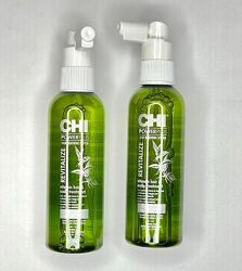 Вітамінний комплекс для росту волосся - Chi Power Plus Vitamin Treatment