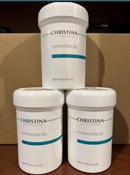 Гідруючий розм&acuteякшуючий гель для всіх типів шкіри Christina Hydration Gel