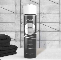 Шампунь для зміцнення волосся Jaas Energizing Shampoo Hair Loss Control 