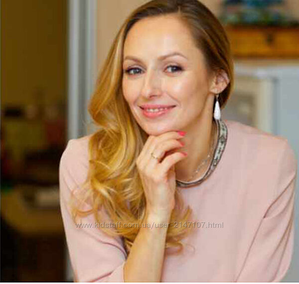 Анна Штумф Подготовка к естественным родам 