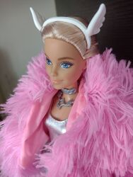 Барбі екстра 3 Barbie Extra лялька кукла