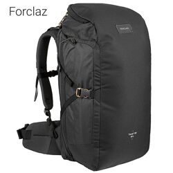 Треккинговый туристический рюкзак Forclaz Travel Backpack 40 литров