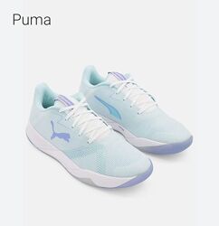 Женские кроссовки Puma Accelerate Turbo Nitro II W Оригинал