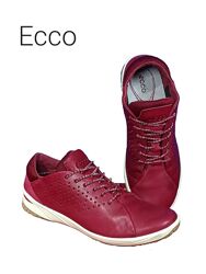 Кожаные женские кроссовки Ecco Biom Life Оригинал