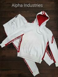 Женский костюм Alpha Industries Оригинал