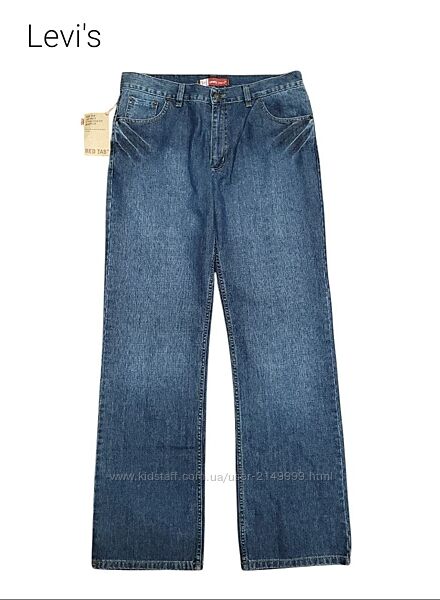 Мужские джинсы Levis 507 Оригинал