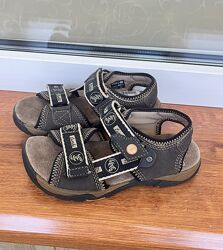 Дитячі босоніжки сандалі Німеччина 