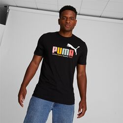 Оригінал футболка Puma