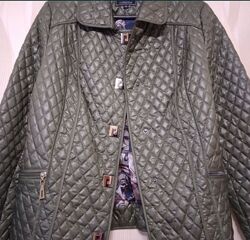 Куртка жіноча весняна