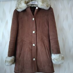 Дублянка розмір 46-48