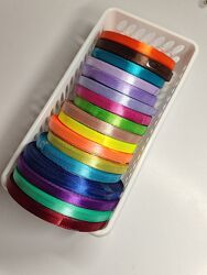 Атласна стрічка 