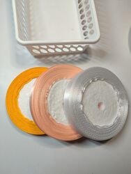 Атласна стрічка