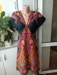 Redherring. Батистова сукня.