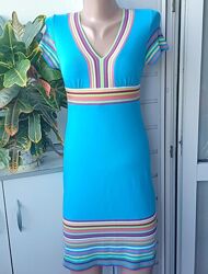 Tm. Літня сукня із віскози та еластану.