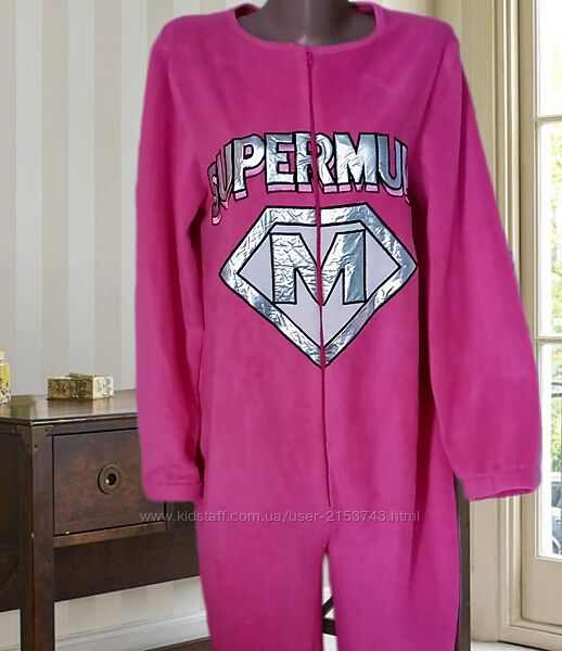 Ромпер/кігурумі/комбез/ піжама/домашній одяг