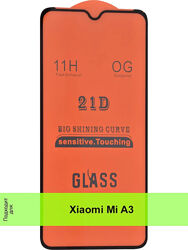 Защитное стекло Xiaomi Mi A3 , Защитное стекло для Xiaomi Mi A3