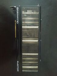 Відеокарта phantom wallet 770 4gb DDR 5