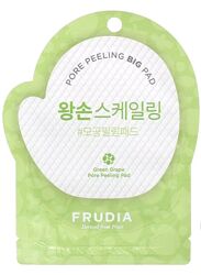 Frudia Пилинг для пор с экстрактом зеленого винограда, 1 шт.