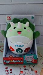 Музичне нелягайко від TK Group