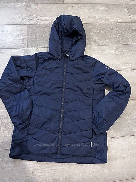 Пуховик Reima