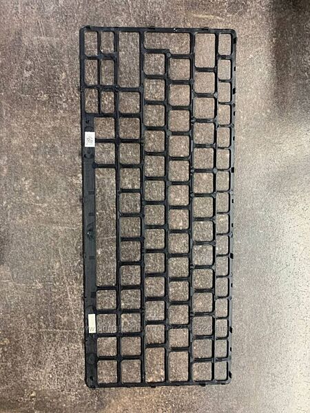 Рамка клавіатури Dell E5450