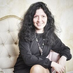 Курс Матрица судьбы. Урок Прогностика. Ксения Ликич  Тася Смирнова