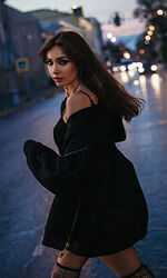 Прогностика. Наталия Брижатюк. wingerangel 