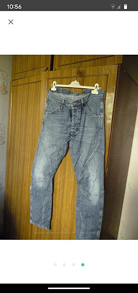 Wrangler джинси 