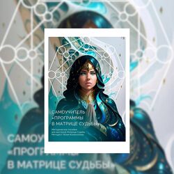 Програмы в матрице судьбы, Юлия Колесникова