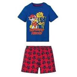 Пижама для мальчика Super Pup, рост 86 / 92