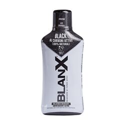 Ополіскувач Blanx Black