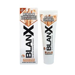 Зубна паста Blanx Інтенсивне видалення плям