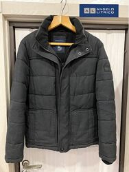 Куртка Angelo Litrico C&A 52/L стеганная оригинал зимняя