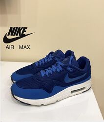 Кросівки Nike Air Max 1 Ultra Trainers In Blue 42,5/27 оригінал