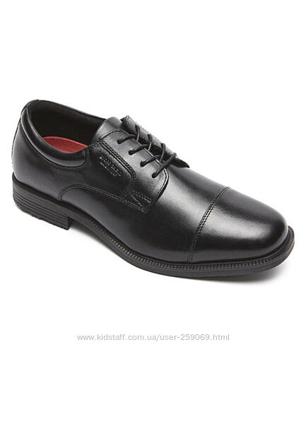 Rockport ESSENTIAL DETAILS WATERPROOF CAP TOE 42,5/9/2