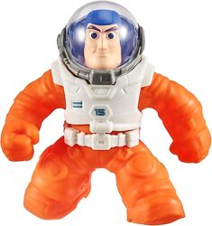 Heroes of Goo Jit Zu Lightyear Heron тянучка Базз Светик