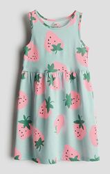 Сукня H&M на дівчинку