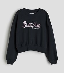 Світшот H&M