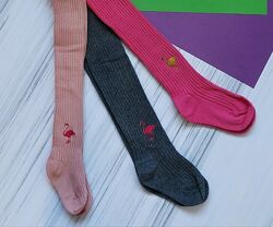 Колготки для дівчинки AURA. VIA