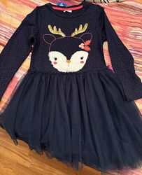Плаття для дівчинки 