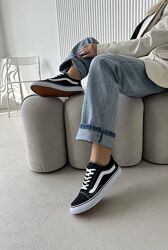 Женские кеды Vans